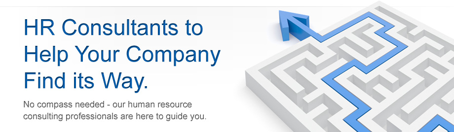 HR Consulting